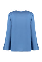 Carica l'immagine nel visualizzatore di Gallery, Blusa in seta
