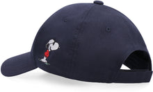 Load image into Gallery viewer, BOSS x PEANUTS - Printed baseball cap
