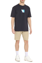Carica l'immagine nel visualizzatore di Gallery, T-shirt girocollo in cotone
