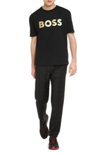 Carica l'immagine nel visualizzatore di Gallery, T-shirt girocollo in cotone

