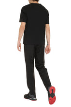 Carica l'immagine nel visualizzatore di Gallery, T-shirt girocollo in cotone
