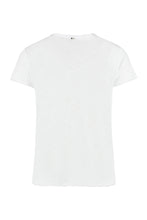 Carica l'immagine nel visualizzatore di Gallery, T-shirt girocollo in cotone
