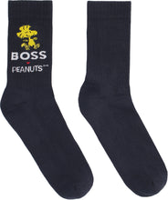 Carica l'immagine nel visualizzatore di Gallery, BOSS x PEANUTS - Set da due paia di calzini
