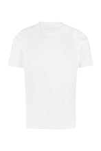 Carica l'immagine nel visualizzatore di Gallery, T-shirt girocollo in cotone
