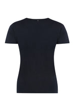 Carica l'immagine nel visualizzatore di Gallery, T-shirt girocollo in cotone
