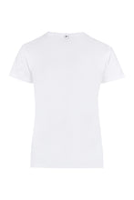 Carica l'immagine nel visualizzatore di Gallery, T-shirt girocollo in cotone
