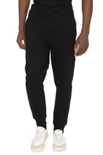 Load image into Gallery viewer, Cotton track-pants
