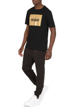 Carica l'immagine nel visualizzatore di Gallery, T-shirt in cotone con logo
