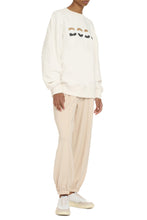 Load image into Gallery viewer, Logo sweatshirt
