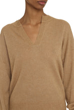 Carica l'immagine nel visualizzatore di Gallery, Maglione in misto alpaca
