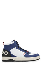 Load image into Gallery viewer, Kilian high-top sneakers
