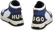 Load image into Gallery viewer, Kilian high-top sneakers
