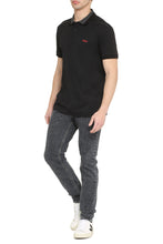 Carica l'immagine nel visualizzatore di Gallery, T-shirt girocollo in cotone
