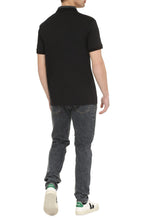 Carica l'immagine nel visualizzatore di Gallery, T-shirt girocollo in cotone
