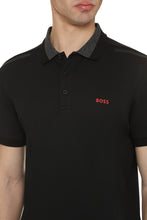 Carica l'immagine nel visualizzatore di Gallery, T-shirt girocollo in cotone
