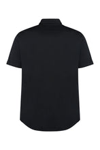 Carica l'immagine nel visualizzatore di Gallery, Camicia a maniche corte in cotone

