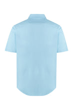 Carica l'immagine nel visualizzatore di Gallery, Camicia a maniche corte in cotone
