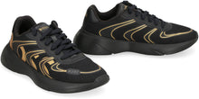 Carica l'immagine nel visualizzatore di Gallery, Sneakers low-top Dean
