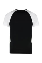 Carica l'immagine nel visualizzatore di Gallery, T-shirt in tessuto tecnico
