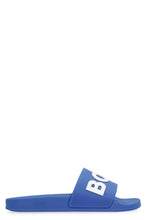 Carica l'immagine nel visualizzatore di Gallery, Slides in gomma con logo
