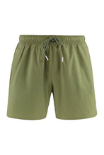 Carica l'immagine nel visualizzatore di Gallery, Shorts da mare in nylon
