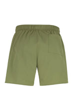 Carica l'immagine nel visualizzatore di Gallery, Shorts da mare in nylon
