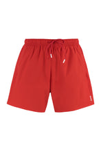 Carica l'immagine nel visualizzatore di Gallery, Shorts da mare in nylon
