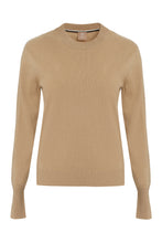 Carica l'immagine nel visualizzatore di Gallery, BOSS x FTC Cashmere - Maglione girocollo a maniche lunghe
