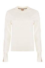 Carica l'immagine nel visualizzatore di Gallery, BOSS x FTC Cashmere - Pullover in cachemire
