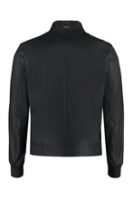 Load image into Gallery viewer, Lambskin jacket
