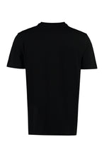 Carica l'immagine nel visualizzatore di Gallery, T-shirt girocollo in cotone
