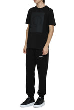 Carica l'immagine nel visualizzatore di Gallery, T-shirt girocollo in cotone
