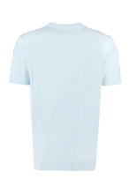 Carica l'immagine nel visualizzatore di Gallery, T-shirt girocollo in cotone
