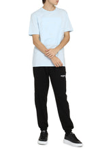 Carica l'immagine nel visualizzatore di Gallery, T-shirt girocollo in cotone

