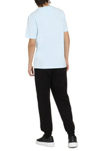 Carica l'immagine nel visualizzatore di Gallery, T-shirt girocollo in cotone
