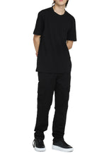 Carica l'immagine nel visualizzatore di Gallery, T-shirt girocollo in cotone
