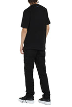 Carica l'immagine nel visualizzatore di Gallery, T-shirt girocollo in cotone
