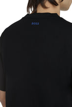 Carica l'immagine nel visualizzatore di Gallery, T-shirt girocollo in cotone
