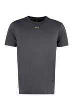 Carica l'immagine nel visualizzatore di Gallery, T-shirt in tessuto tecnico

