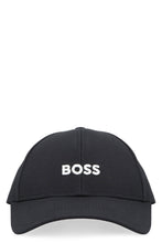 Carica l'immagine nel visualizzatore di Gallery, Cappello da baseball con logo ricamato
