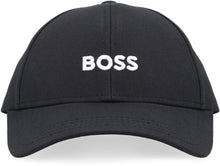 Carica l'immagine nel visualizzatore di Gallery, Cappello da baseball con logo ricamato
