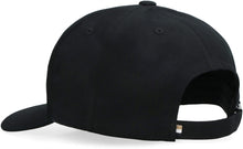 Carica l'immagine nel visualizzatore di Gallery, Cappello da baseball con logo ricamato
