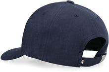 Carica l'immagine nel visualizzatore di Gallery, Cappello da baseball con logo ricamato
