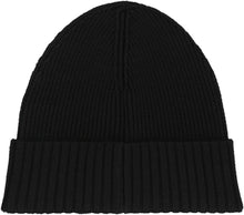 Carica l'immagine nel visualizzatore di Gallery, Cappello in maglia di lana vergine
