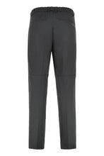 Load image into Gallery viewer, Technical fabric pants
