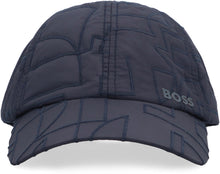 Carica l'immagine nel visualizzatore di Gallery, Cappello da baseball con logo
