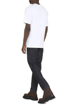 Carica l'immagine nel visualizzatore di Gallery, T-shirt in cotone con logo
