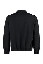 Carica l'immagine nel visualizzatore di Gallery, Overshirt in tessuto tecnico
