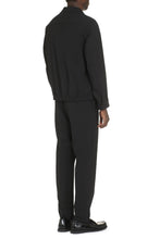 Carica l'immagine nel visualizzatore di Gallery, Overshirt in tessuto tecnico
