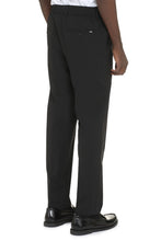 Load image into Gallery viewer, Wool blend trousers
